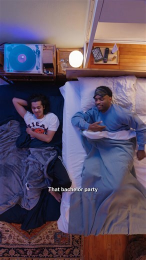 Bilt Rewards on Reels