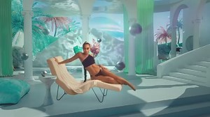 Little Mix - Holiday (Official Video) (2020).