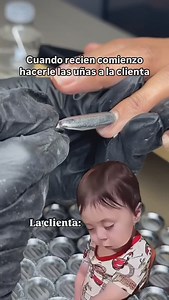 1.2K views · 24 reactions | ¿Te gustaría aprender a hacer uñas como...