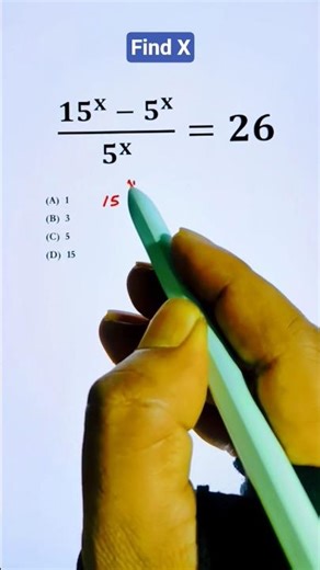 Algebra Math Question #maths #algebra #mathematics #school #education