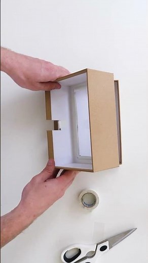 How To Build Your Own Teleprompter for $5