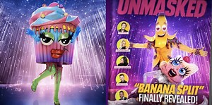 The Upcoming Season Of ‘Masked Singer’ Features 2 Food Characters And We’re So Excited