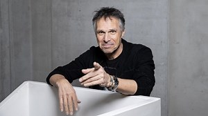 Janek Ledecký: Na západ od Aše už jsem jenom „táta Ester“ - Seznam Zprávy