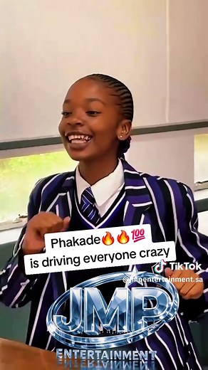 Phakade Dance Moves: Amapiano's New Hit