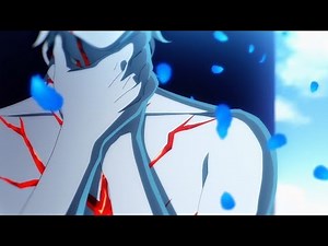 Visual prison「 AMV 」Symphony