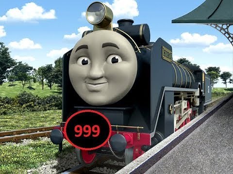 Hiro The Master Of The Railway MV