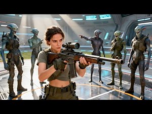 They Laughed at Her Old-Style Scope — Until the Instructor Said ‘That’s How Earth Won Wars’ HFY BEST