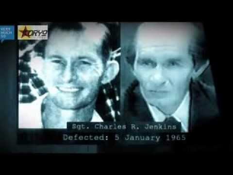 Crossing the Line Documentary | An American living in North Korea for the past 40 years