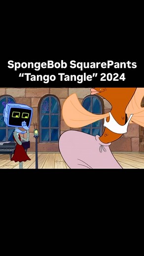 2D Toons on Instagram: "I knew I recognized @rosieperezbrooklyn voice 😄 #spongebob #spongebobsquarepants #plankton #tango #rosieperez"
