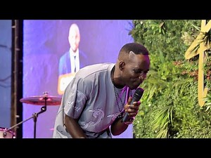 Mc Mariachi - Comedy Store Uganda July 2024
