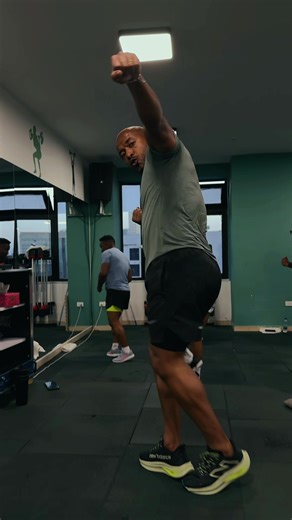 Experience Body Combat with Les Mills