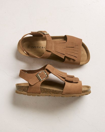 Celtic & Co USA | Ethical, Natural Style