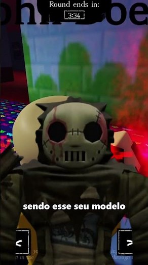 SLASHER ESTÁ VINDO!?!? #shorts #roblox #robloxforsaken #forsaken