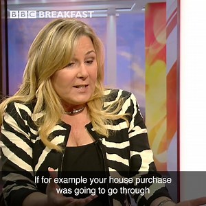 TOP TIPS if you're affected by the ongoing TSB banking failure. What you can do and how you could get compensation: | BBC Breakfast