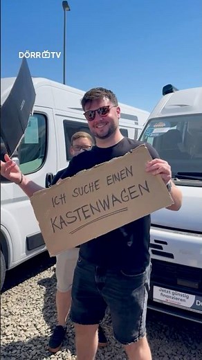 We actually just wanted to... 😂😂 #campervan #vanlife #campervan