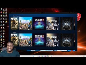 How to Play PS5 & PS4 Games on PC