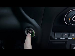 How to start a 2023 Chevrolet Silverado 1500