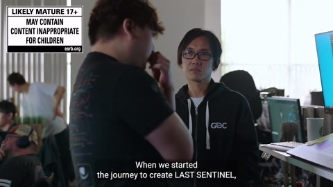 Last Sentinel - Dev Diary Episode 3 "Originality" - IGN