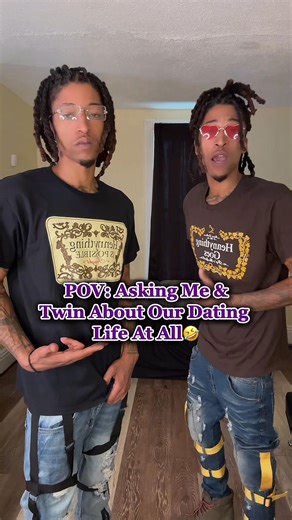 1.8K views | Facts 藍藍藍 —————————————————— #Twins #twinbrothers #twincomedy #hilarious #explore #dreadlocks #twinbros #KiingJupiter —————————————————— Link In Bio勞 #ifykyk #HungAF | Jupiter BossedUp | Facebook