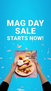 Shop magazines.com and save up to 94% OFF! | Magazines.com