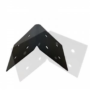 90 Degree Angle Bracket for 6x6 Wood Post, 6x6 Angle Bracket, Wood Post Bracket, Angle Support Bracket, Pergola Bracket | Made in the USA! - Etsy