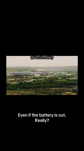 Exploring Barry's Tactics in Four Lions