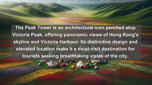 Exploring the Iconic Architectures of Hong Kong: Top 10 Landmarks You Must See