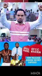 26K views · 1K reactions | GAME OVER  VDM RELEASEUPDATE, HIDDEN SECRET RELEASE, NIGERIA PST DR, TO EFCC. VERYDARKBLACKMAN ... #frevdm #everyone #lagos #nigeria #verydarkblackman | Mc potoski news | Facebook