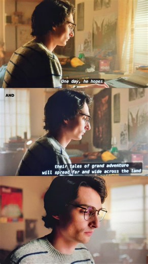 Understanding Mike Wheeler in Stranger Things Season 5