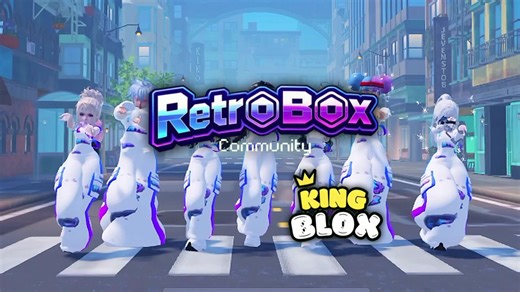 Join trend 🔥 Yang sering di sebut ketuaan main Yuk join ke ReTro Box (RTB) 🫶🏻 Di sini perkumpulan 🫶🏻 😆kelahiran tahun 70-90😆 Kapan lagi ketemu yang seumuran No drama No circle Enjoy the game guysss Dance:IZNA Map:Rh studio dance #retrobox #retroboxfam #robloxindonesia #jointrend #trendroblox