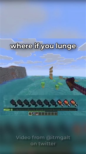 21K views · 120 reactions | tbh this is just a really weird update #minecraft #minecraftmemes #minecraftbuilds #minecraftpe #minecraftmods | Leaf World | Facebook