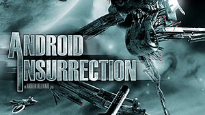 Android Insurrection (2012) [Sci-Fi] | Film (Deutsch)