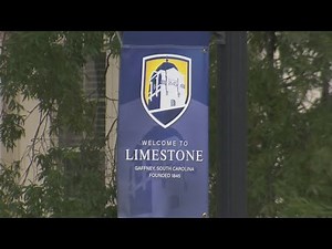 Gaffney police search for peeper who illegally recorded videos inside Limestone College locker room