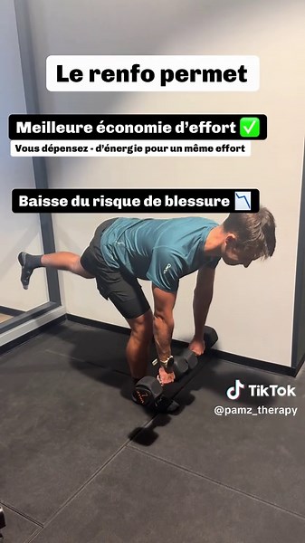 Optimisez votre course avec le renforcement musculaire