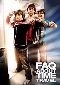 Frequently Asked Questions About Time Travel - streaming