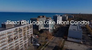 Plaza del Lago Condos for Sale in Wilmette, IL
