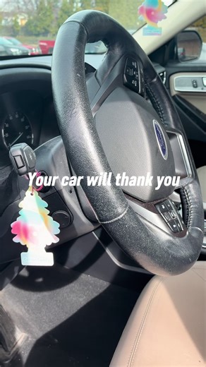 Essential Car Detailing Tips for Washington Residents