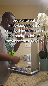 Creepy Background Details in Movies (Part 3)