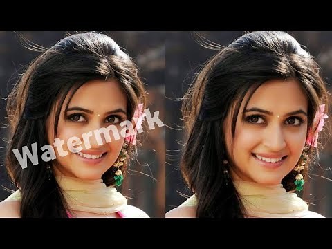 How to Remove Moving Watermark from Video Without Blur?