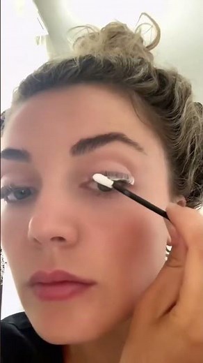 Comment recourber ses cils pendant 8 semaines ?