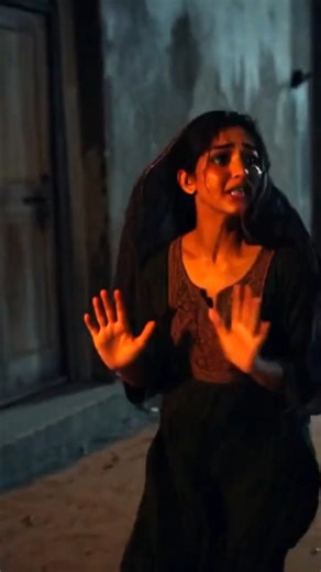 Scariest horror incident with Neha..😨⚠️ #short #shorts #horror #horrorshorts