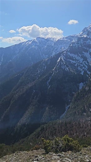 Mount Olympus