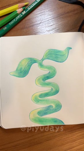 Drawing coilvine plant 🌱➿ grow a garden #drawing #robloxdrawing #robloxart #growagarden #roblox