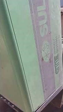 repairing sullair 185 compressor problem electrical#mechaniclife #compressor #subscribemychannel