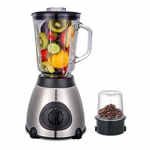 [Hot Item] Portable Retro Smoothie Blender for Kitchen
