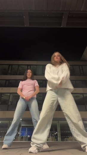 Dance Performance That Makes a Splash