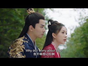 After I found out that she is not a spy, I feel that she looks very cute and beautiful