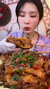 136K views · 2.9K reactions |  Splishy splashy sounds, all juicy and bouncy, filling your ears with wet joy!  | Delicious KH | Facebook