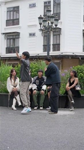 Phản xạ | Oppa Huy