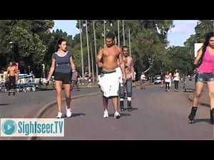 Clima Buenos Aires - Weather